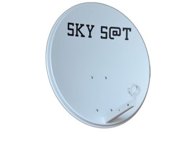 Сателитна антена 70СМ Sky Sat TD-70